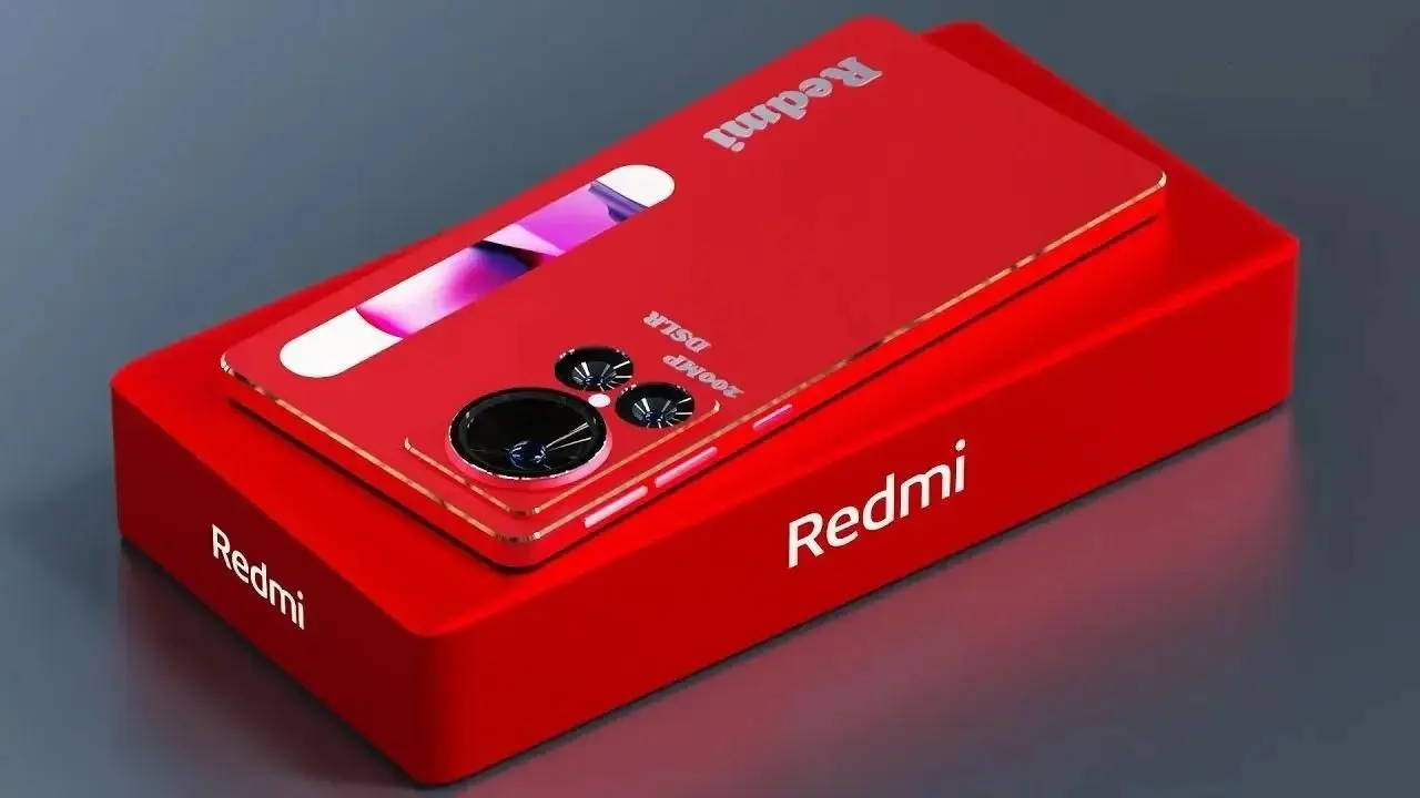 Redmi 14 Pro