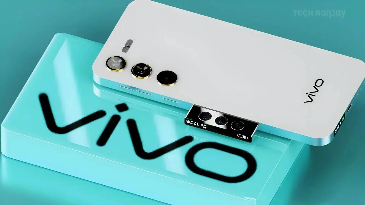 Vivo V60 Ultra Pro